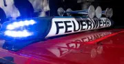 Feuer in München: Vermisster Mann war bereits in Sicherheit – Zwei Personen mit Rauchvergiftung