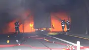Feuerwehr-Professor erklärt: Darum sind Tunnelbrände so gefährlich und wie man sich rettet