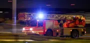 Feuerwehrmann in Sachsen geblitzt: Bußgeld und Fahrverbot nach Einsatz lösen Streit aus