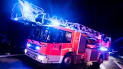 Feuerwehrmann nach Blitzer-Strafe im Einsatz: 34 Jahre Dienst beendet