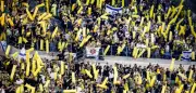 FIFA bestraft israelischen Fußballverband wegen rassistischer Vorfälle bei Beitar Jerusalem
