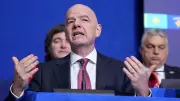 FIFA-Boss Infantino: Iran wird definitiv an WM 2026 teilnehmen - 'Es gibt keinen Plan B'