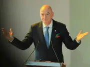 FIFA-Präsident Infantino bekräftigt: Iran wird bei WM 2026 antreten