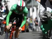 Filippo Ganna triumphiert bei Tirreno-Adriatico-Auftakt - Max Walscheid auf starkem dritten Platz