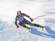 Finnischer Skirennläufer Elian Lehto nach schwerem Sturz von Intensivstation entlassen