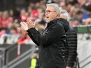 Fischer sieht Mainz nach Europapokal-Erfolg weiterhin bodenständig im Abstiegskampf