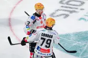 Fischtown Pinguins kämpfen sich zurück: Bremerhaven verkürzt in DEL-Playoffs gegen Mannheim