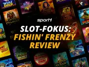 Fishin' Frenzy Slot Review 2026: Alle Fakten zum Kult-Automaten