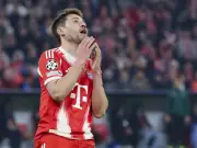 Fix! Raphael Guerreiro verlässt den FC Bayern München im Sommer