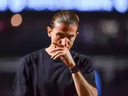 Flamengo feuert Trainer Filipe Luís trotz 8:0-Sieg – Karriereende nach Titeljagd