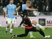 Füllkrug erneut ohne Tor: Milan verpasst Chance im Titelrennen nach Niederlage gegen Lazio