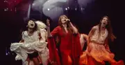 Florence and the Machine in München: Schrei-Therapie und Hexen-Magie in der Olympiahalle