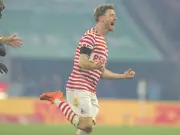 Florian Kainz beendet Karriere: Kölns Mittelfeldspieler sagt Servus zum Fußball