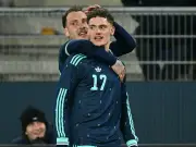 Florian Wirtz: Über schwierigen Liverpool-Start und Nagelsmanns Unterstützung