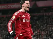 Florian Wirtz feiert Comeback bei Liverpools souveränem FA-Cup-Sieg in Wolverhampton