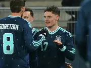 Florian Wirtz verzaubert als Matchwinner: Ein Genuss für alle im DFB-Team
