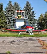 Flugplatz Köthen: Wimex prüft weiterhin energetische Nutzung des Geländes