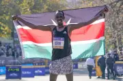 Fünf Jahre Sperre für Ex-New-York-Marathon-Sieger Albert Korir nach Dopingvergehen