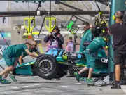 Formel 1: Aston Martin droht Debakel beim Saisonstart in Melbourne