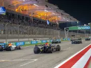 Formel 1: Chinesischer Elektro-Riese BYD prüft spektakulären Einstieg in Königsklasse