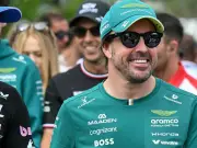 Formel 1: Fernando Alonso startet als frischgebackener Vater in Suzuka