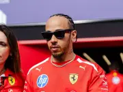 Formel 1: Hamiltons brisanter Verdacht gegen Mercedes-Dominanz