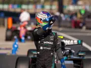 Formel 1 in China: Kann Rekord-Pole-Setter Kimi Antonelli historischen Sieg nachlegen?