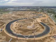 Formel 1 in Madrid: 'La Monumental' wird steilste Mega-Kurve der Königsklasse