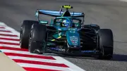 Formel-1-Krise bei Aston Martin: Vibrationen drohen Nervenschäden bei Alonso und Stroll