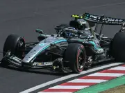 Formel 1: Mercedes-Duo Antonelli und Russell dominiert drittes Training in Japan