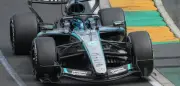 Formel 1: Mercedes triumphiert mit Doppelsieg beim Saisonstart in Melbourne