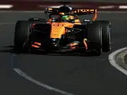 Formel 1: Piastri dominiert Trainingsstart - Aston Martin in der Krise