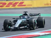 Formel 1: Qualifying in China live - Mercedes jagt Pole-Position in Shanghai
