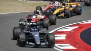 Formel 1 sagt Bahrain- und Saudi-Arabien-Rennen wegen Iran-Krieg ab
