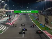 Formel 1 sagt zwei Rennveranstaltungen im Nahen Osten wegen Kriegslage ab