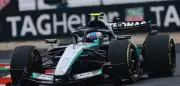 Formel-1-Sensation in China: Mercedes-Jungstar Antonelli feiert historischen Premierensieg