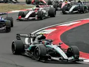 Formel-1-Sensation: Kimi Antonelli triumphiert als jüngster Sieger seit Verstappen in China