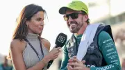 Formel-1-Star Fernando Alonso und DAZN-Moderatorin Melissa Jiménez erwarten erstes Kind