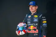 Formel-1-Star Max Verstappen startet beim 24-Stunden-Rennen auf dem Nürburgring