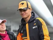 Formel-1-Weltmeister Norris trotz McLaren-Problemen zuversichtlich für Titelverteidigung