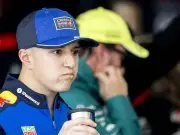 Formel-1-Zoff in China: Antonelli und Hadjar liefern sich ersten Saisonkonflikt