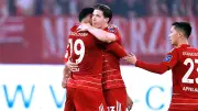 Fortuna Düsseldorf bangt um Cedric Itten: Verletzung bedroht WM-Chance des Goalgetters