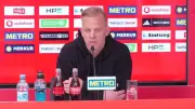 Fortuna Düsseldorf: Trainer Anfang trauert um verstorbenen Freund Georg Koch (54)