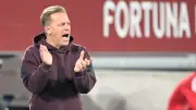 Fortuna Düsseldorf: Trainer Markus Anfang fehlt nur noch ein Auswärtssieg zum Durchbruch