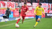 Fortuna Düsseldorf: Trio nach Braunschweig-Pleite für weitere Einsätze disqualifiziert