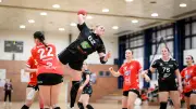Fortuna-Frauen siegen souverän im Landesderby gegen Warnemünde
