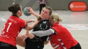 Fortuna Neubrandenburg: Handballerinnen greifen nach Meisterschaft nach Werder-Pleite