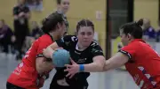 Fortuna Neubrandenburg will Druck auf Werder in Handball-Regionalliga aufrechterhalten