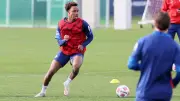 Für die Champions League: DFB-Talent Assan Ouédraogo verzichtet auf U21-Länderspiele