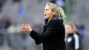 Frauen-Chefin verlässt Werder Bremen: ZDF-Expertin Fritzy Kromp übernimmt zusätzliche Aufgaben